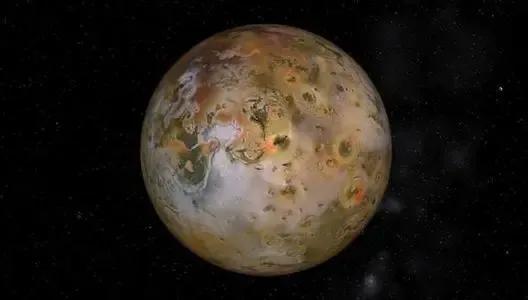 木星有79顆衛星,第一顆被人類所發現的木星衛星是一顆地獄星球 木星有79顆衛星,第一顆被人類所發現的木星衛星是一顆地獄星球