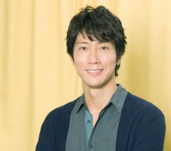 恭喜!53歲佐佐木藏之介宣佈娶同齡圈外人,曾與天海佑希傳緋聞 恭喜!53歲佐佐木藏之介宣佈娶同齡圈外人,曾與天海佑希傳緋聞