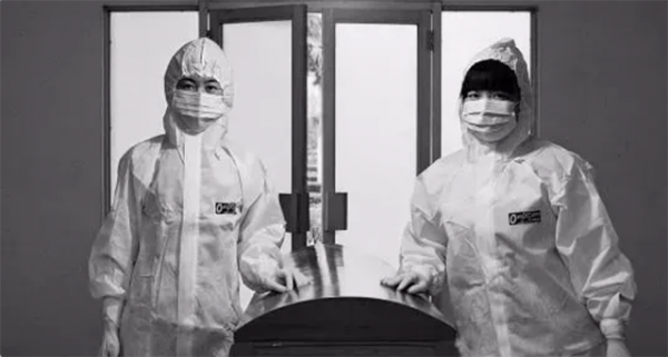 中國入殮師，花8小時修復吊車碾壓過的屍體，採訪稱：這是在積善