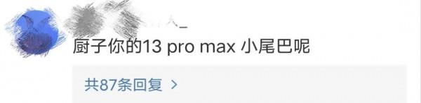 庫克用蘋果12發微博? 庫克用蘋果12發微博?