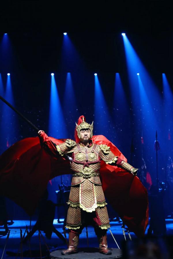 潑水狂歡,夢幻演出,痴狂電音,玩一天都不夠!杭州旅行必打卡 潑水狂歡,夢幻演出,痴狂電音,玩一天都不夠!杭州旅行必打卡