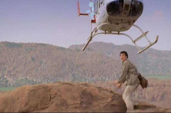 16年前,成龍金喜善的經典之作,梁家輝:以後再也不接成龍的戲了 16年前,成龍金喜善的經典之作,梁家輝:以後再也不接成龍的戲了