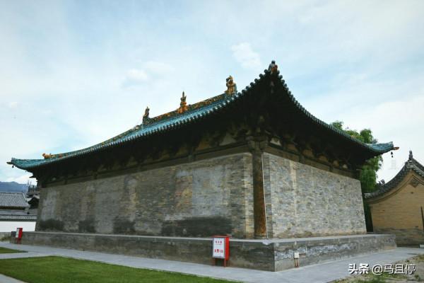 山西這個小縣城，遊客不多卻藏著7處國寶古蹟，其中這3處值得打卡