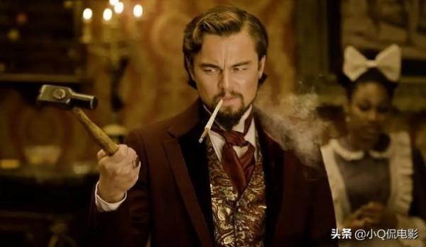 昆汀導演的十大巔峰作品，每部都把暴力美學發揮的淋漓盡致