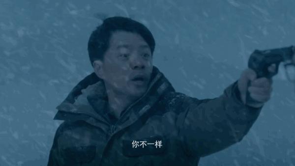 時隔15年，段奕宏張國強邢佳棟再合作，絲毫不遜色於《士兵突擊》