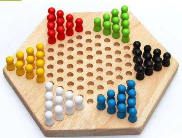 這裡有16種棋類遊戲彙總，來看看你會哪種棋？我喜歡的是中國象棋
