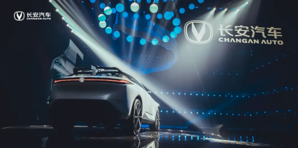 月銷不足500臺,華為概念電動車為何叫好不叫座? 月銷不足500臺,華為概念電動車為何叫好不叫座?