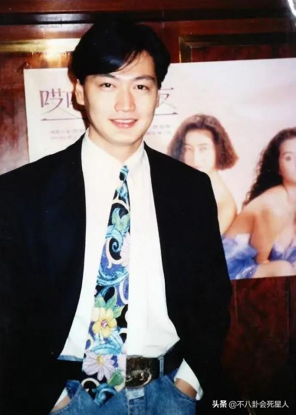 6位香港的“師奶殺手”，發福邋遢，走穴商演，離婚帶女，不容易