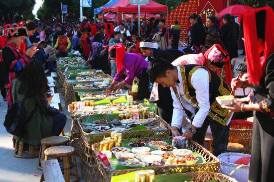 雲南這個邊境小城靠近越南,房價很低適合養老:比大理麗江更滋潤 雲南這個邊境小城靠近越南,房價很低適合養老:比大理麗江更滋潤