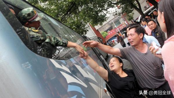 新兵入營後，生活訓練如何？能適應嗎？看完就放心了