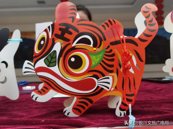 愛上銀川丨正月十五上蘭山，賞雪猜謎情意濃！