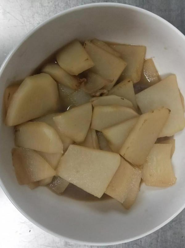 溫州有個神奇的菜叫盤菜，學名蕪青，溫州人特別愛吃，你見過沒？