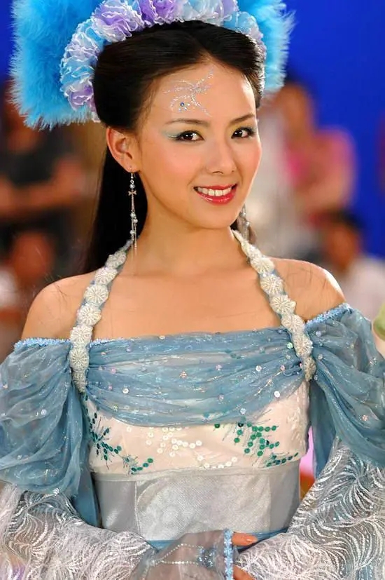 女神創造師？還是毀童年？這些形象出自同一個造型師