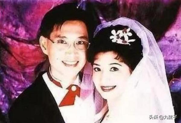 死後三天才被發現，&OpenCurlyDoubleQuote;最美趙敏&rdquo;劉玉璞的命運到底有多悽慘？