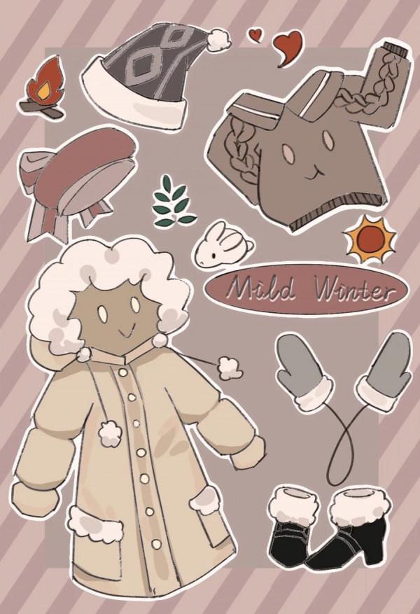 冬至“凍”至!這些錦囊陪你冬練三九 冬至“凍”至!這些錦囊陪你冬練三九