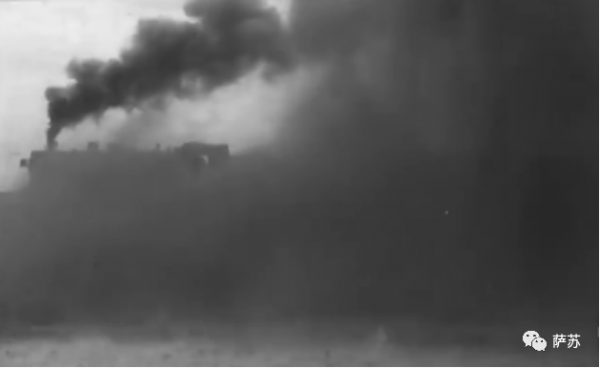 中國攝影師在朝鮮戰場：拍紀錄片遭美軍飛機轟炸，靠這招虎口脫險