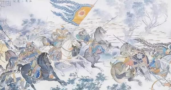 靖康之恥北宋為何敗得這麼慘，只因金軍的攻城科技太無解了