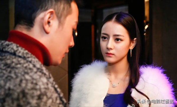 那些風頭蓋過女主的美女配角，各有各的風情，觀眾紛紛被“征服”