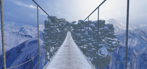 錢報記者提前體驗國內首個元宇宙希壤，可角色扮演，還可開十萬人同屏互動，但還是初級形態元宇宙