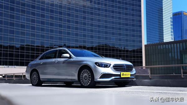 與時俱進的新豪華主義，新款賓士E級產品解析