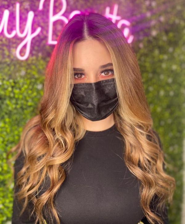 蒙女士說得對！墨西哥豪門死忠女球迷爆紅網路，會說話的大眼睛