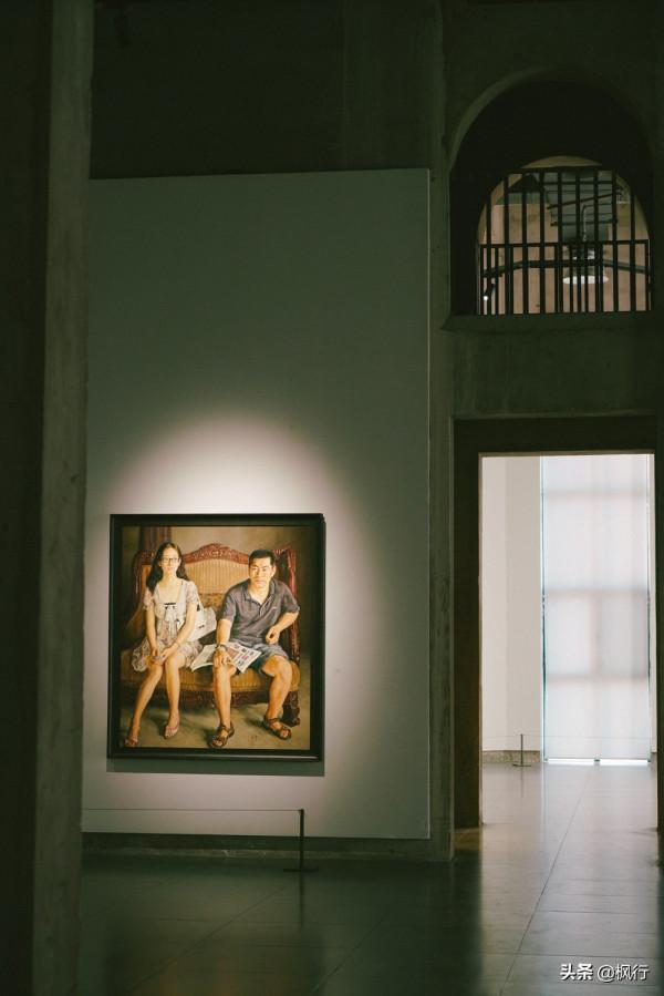 週末去哪兒?這個低調的展覽2天后結束,沒想到建築與展品都絕美 週末去哪兒?這個低調的展覽2天后結束,沒想到建築與展品都絕美