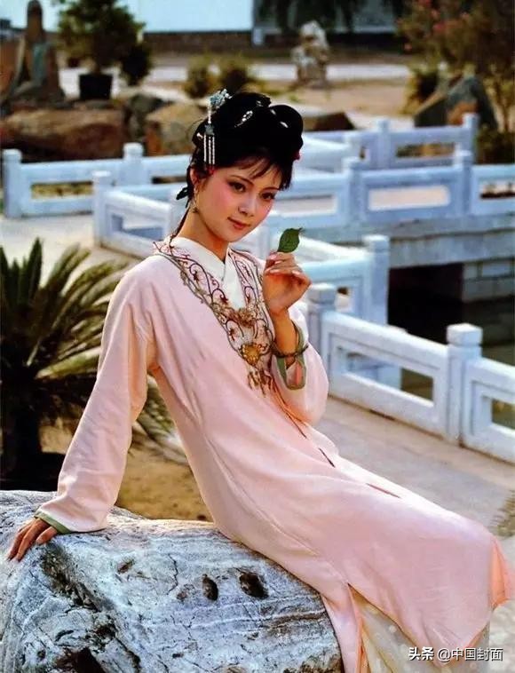 87版《紅樓夢》為何難以超越? 87版《紅樓夢》為何難以超越?