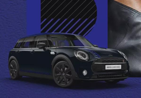 新款MINI CLUBMAN限量版上市，車叔為何不推薦買？