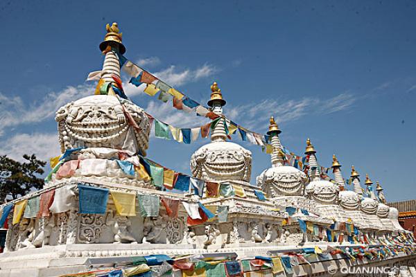 北京清河站可以到哪玩? 北京清河站可以到哪玩?