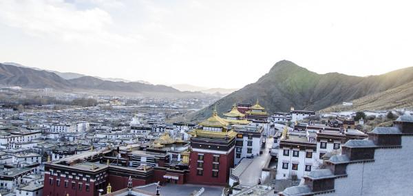 神的旨意一我姐對旅行的思考 神的旨意一我姐對旅行的思考