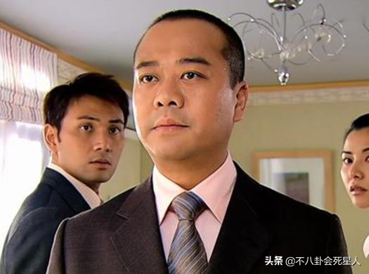 明明長得醜，卻偏偏讓人覺得帥，這10位港圈男神，贏在氣質