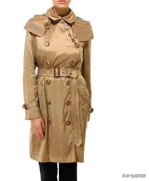 我的穿搭訣竅，說不定也有你不知道的