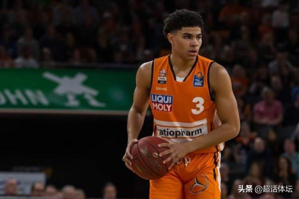 狀元缺陣還不把握機會,NBA又1高順位水貨,為培養他不惜送走羅斯 狀元缺陣還不把握機會,NBA又1高順位水貨,為培養他不惜送走羅斯