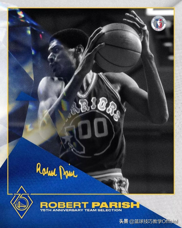 科比、詹姆斯壓哨入選！NBA75大巨星出爐，3屆總冠軍核心沒能入選