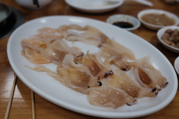 這個汕頭隱藏的中心座標，帶你吃遍城中老店