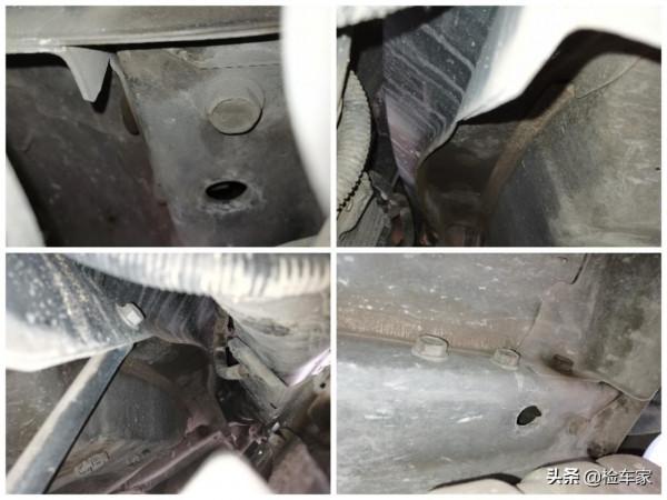 曾經的&OpenCurlyDoubleQuote;最速SUV&rdquo;，這輛6&period;4排量的JEEP大切諾基，還值45萬嗎？