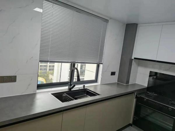 現代簡約裝修完工