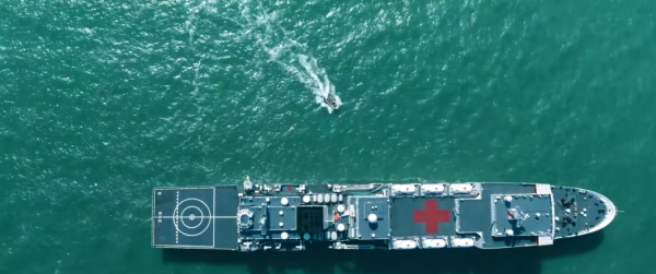 央視點名宣傳!陳坤將攜王炸劇定檔,但看清女主:怎麼哪都有她 央視點名宣傳!陳坤將攜王炸劇定檔,但看清女主:怎麼哪都有她