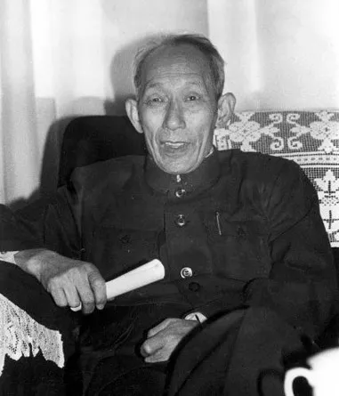 國軍戰犯們聽到長津湖戰役後，為何各個淚目紛紛請戰？