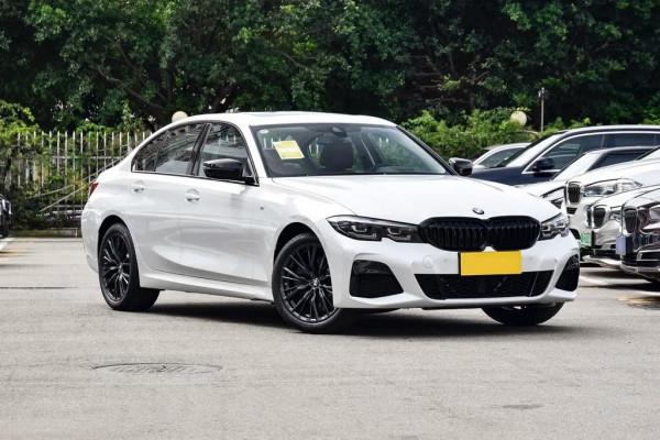 適合年輕人的豪華B級車，6.2秒可破百，寶馬3系究竟有哪些看點？