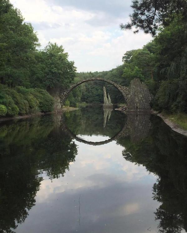 世界頂級山水風光，夢中的情景，絕美