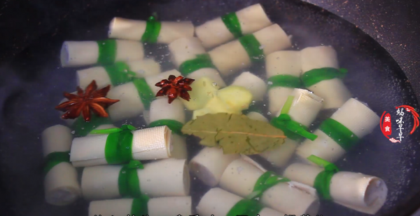 正月十五元宵節，不管有錢沒錢，6道吉祥菜端上桌，寓意招財紅火