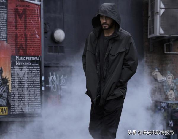 橫跨漫威DC，但2邊作品卻都涼涼？這位演員如今的處境太尷尬