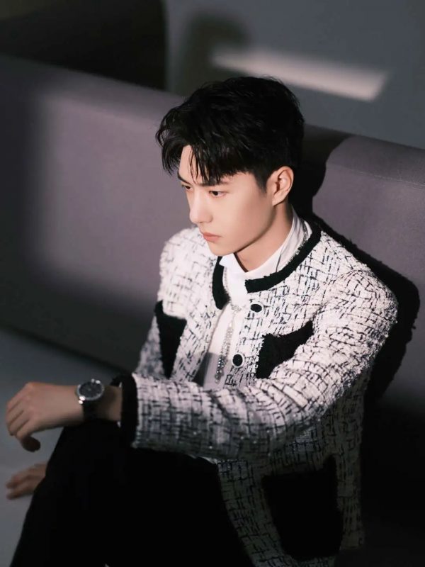 王一博新劇《風起洛陽》開播！河南籍明星大盤點，你最喜歡哪一位