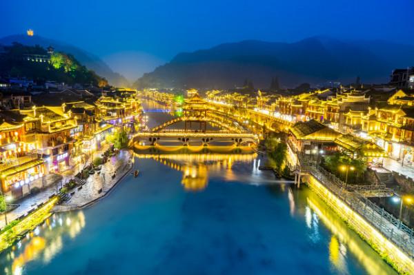 中國20個美豔絕倫的景觀,你去過10個就算旅遊達人啦 中國20個美豔絕倫的景觀,你去過10個就算旅遊達人啦