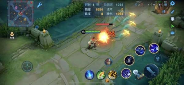 天秀刺客英雄,元歌核心操作打法教學 天秀刺客英雄,元歌核心操作打法教學