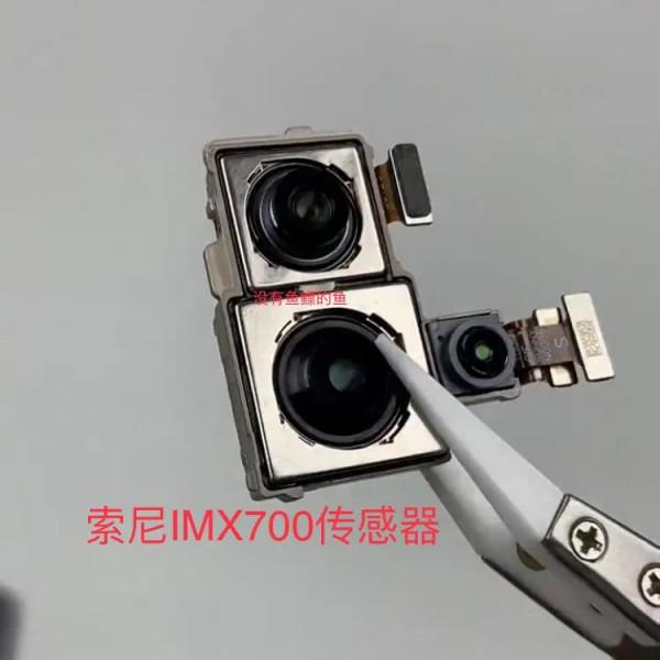 華為P40 Pro為啥能號稱華為手機中的拍照王者？