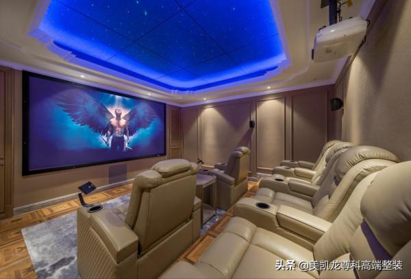 170㎡歐式風情，實現你的公主夢