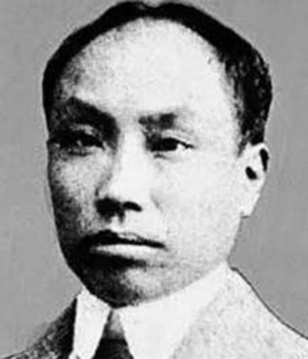 陳獨秀女兒陳子美，在美國生活令人心酸，晚年說道：還是中國人好