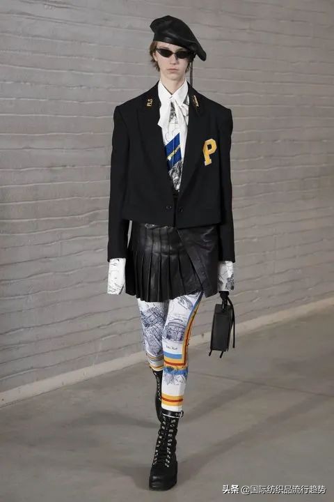 2021/22秋冬流行趨勢中,這些關鍵點不能錯過 2021/22秋冬流行趨勢中,這些關鍵點不能錯過